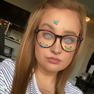 Meet your Posher, Chelsey